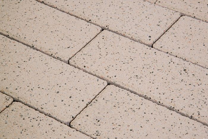 Плита Фабрика Готика Ригель 360х80х80мм GRANITE FERRO Жельтау