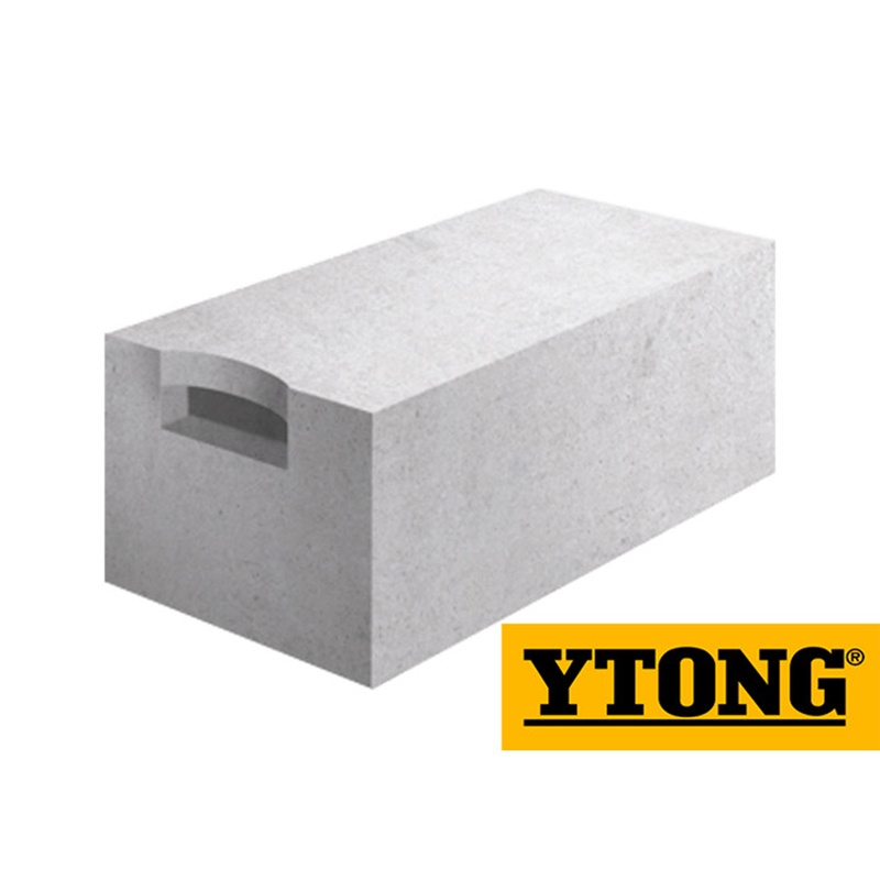 Газобетонный блок Ytong D600 625x375x250