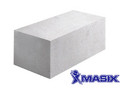 Газобетонный блок Masix D600 625x250x250 Фото 1